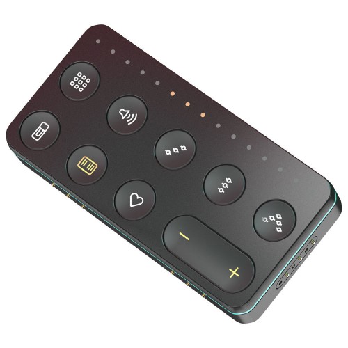 Roli Live Block